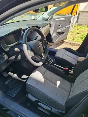 Opel Corsa Bild 5