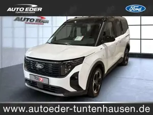 Ford Tourneo Courier Active Automatik Bluetooth Navi