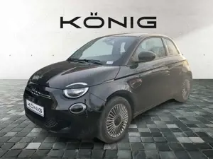 Fiat 500 Elektro MY23 Basis Klimaautomatik Alufelgen