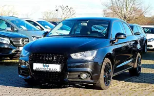 Audi A1 1.2 TFSI Ambition/VOLLSHEFT/PDC/SHZ/KLIMA/