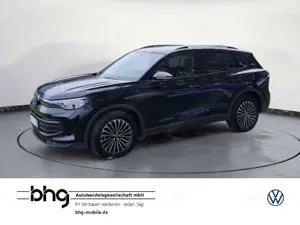 Volkswagen Tiguan Life 1.5 eTSI DSG *AHK*NAVI*KAMERA*