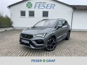 CUPRA Ateca 1.5 TSI DSG 360° ACC BUSINESS PANO