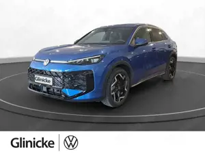 Volkswagen T-Roc R-Line 1.5l eTSI Navi AHK Ganzjahresreifen