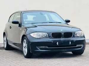 BMW 118 i Automatik Tüv 06/27 Garantie