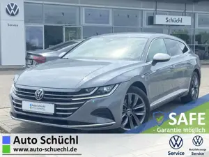 Volkswagen Arteon Shooting Brake 2.0 TSI DSG Elegance AHK+A
