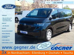 Volkswagen T7 Kombi T7 LR Lang Kombi 150PS DSG Kamera