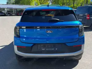 Ford Explorer Bild 5