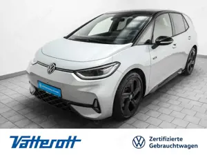 Volkswagen ID.3 240 kW GTX Performance Pano HuD AreaView Harman