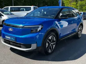 Ford Explorer Bild 2