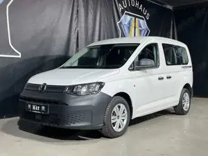 Volkswagen Caddy CADDY 1.5 TSI AUTOMATIK KLIMA TEMP SHZ