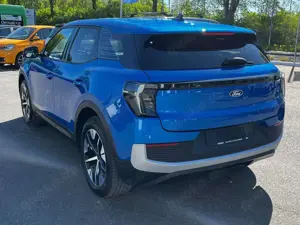 Ford Explorer Bild 4