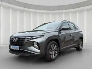 Hyundai TUCSON Select 1.6 T-GDI DCT Navi*Klima*PDC