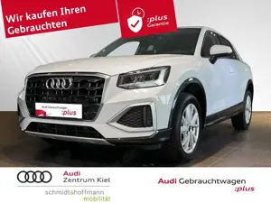 Audi Q2 35 TDI Advanced S-tronic PDC+ Sitzhz Klima