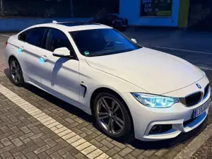 BMW 418