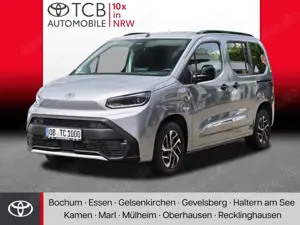 Toyota Proace CityVerso Teamplayer L1 PDC RFK KLIMA LHZ
