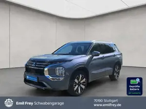 Mitsubishi Outlander Outlander 2.4 4WD Plug-In Hybrid Top*AHK*