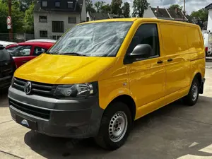 Volkswagen T5 Transporter