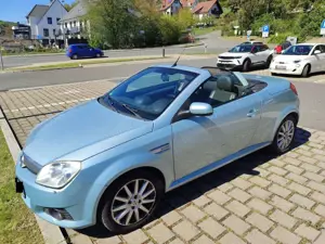 Opel Tigra Tigra Twin Top 1.4 Edition