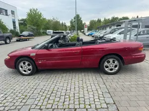 Chrysler Stratus