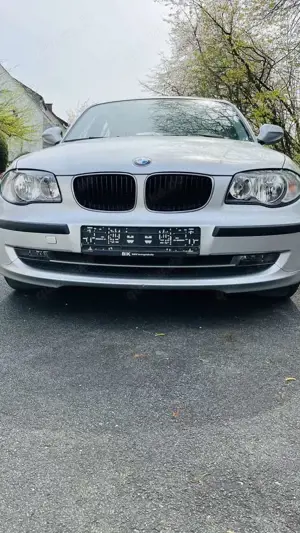 BMW 116 116i
