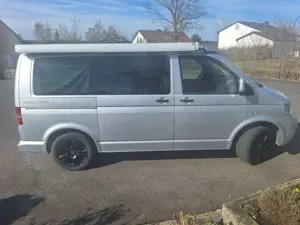 Volkswagen T5 California California Beach