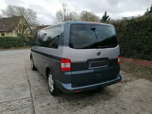 Volkswagen T5 Multivan Bild 5