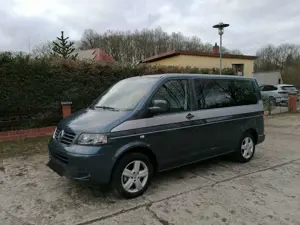 Volkswagen T5 Multivan Bild 3