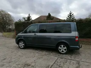 Volkswagen T5 Multivan Bild 4