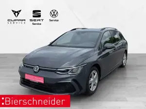 Volkswagen Golf Variant 8 2.0 TDI DSG R-Line DIGITAL COCKPIT LED KAMERA AH