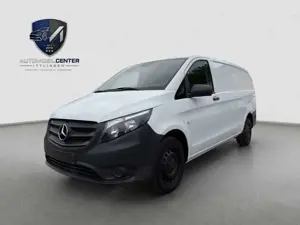 Mercedes-Benz Vito Kasten 114CDI/BT RWD lang/3Sitze/Tempomat/
