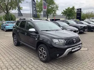 Dacia Duster II 1.3 TCe 130 Anniversary GPF Anniversary