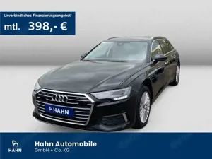 Audi A6 40 2.0TDI Avant design ACC CAM LED NAVI