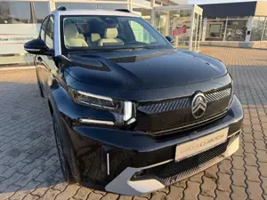 Citroen C3 C3 Aircross Turbo 100 PLUS