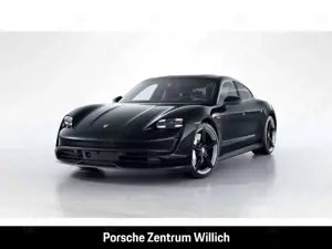 Porsche Taycan 4S InnoDrive Head-Up Surround-View BOSE