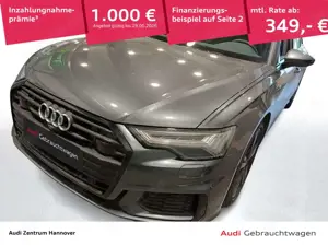 Audi A6 S line 55 TFSIe quattro Matrix Pano