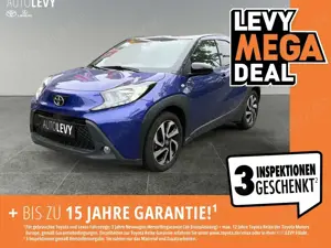 Toyota Aygo X 1.0 Pulse *8-FACH*KAMERA*CARPLAY*AA*
