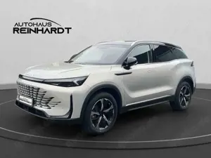 BAIC Beijing X75