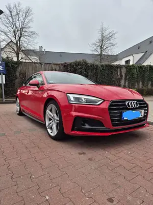 Audi A5 Sportback 40 TFSI S tronic sport