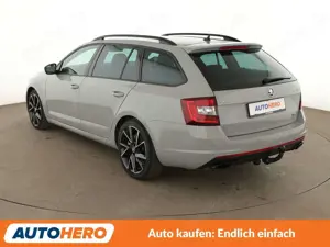 Skoda Octavia 2.0 TSI RS 245 Aut.*NAVI*LED*ACC*PDC* Bild 3