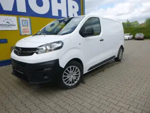 Opel Vivaro Edition M (L2) Montagewagen; 1.Hand; Klima, Navi..
