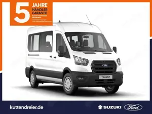 Ford Transit Kombi 2.0 TDCi 350 L3H2 PKW ACC*GJR*NAV