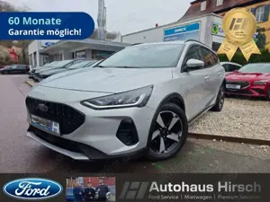 Ford Focus Turnier Active Navi LED ACC Apple CarPlay Android