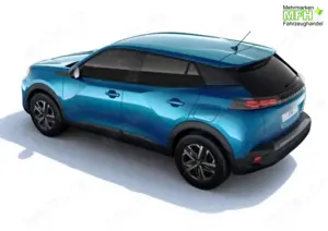 Peugeot 2008 Bild 3