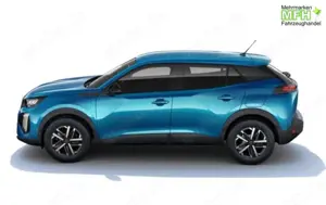 Peugeot 2008 Bild 2