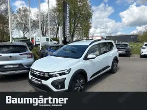Dacia Jogger Expression TCe 110 7-Sitzer/PDC/Tempomat