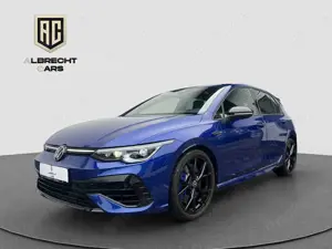 Volkswagen Golf R Performance AKRAPO IQ HUD DCC LEDER LM19"