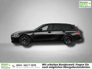 BMW M3 Competition xDrive Touring 3.0 TFSI 8-Gang M St...