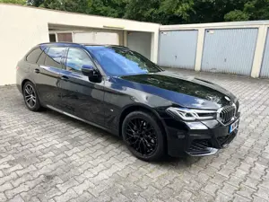 BMW 530 530i Touring Aut. M-Paket Vollausstattung