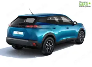 Peugeot 2008 Bild 4