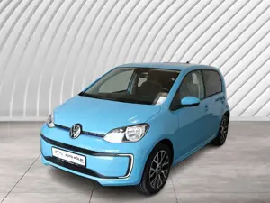 Volkswagen e-up! Edition RFK PDC V+H DAB Tempomat